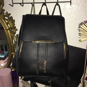 forever 21 backpack