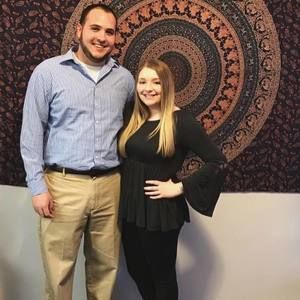 Meet your Posher, Carissa