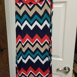 Maxi skirt, bundle and save!