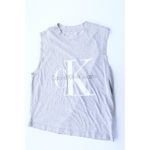 Calvin Klein muscle tee
