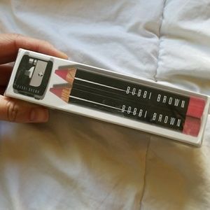 Bobbi Brown artist stick duo