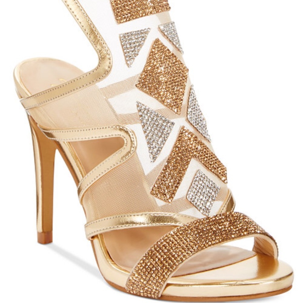 Beautiful Heels!