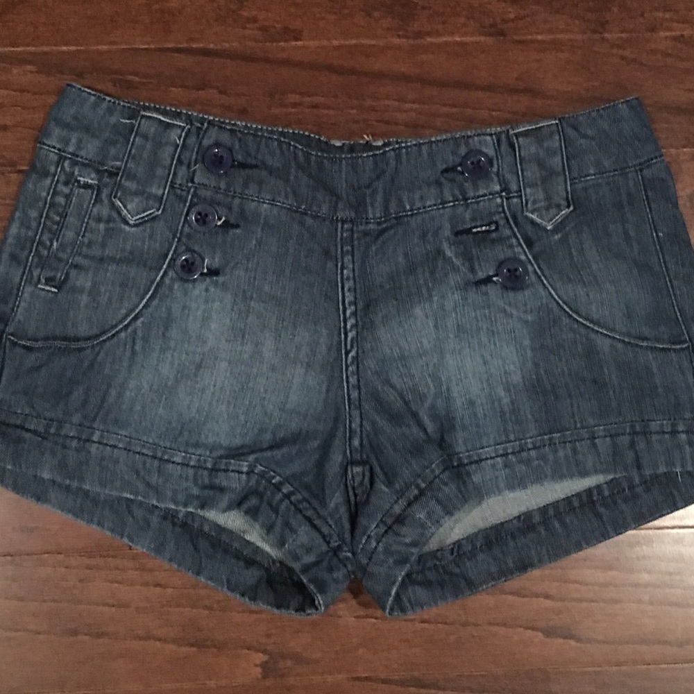 🌺AMERICAN EAGLE JEAN SHORTS🌺