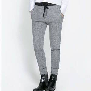 Zara Joggers