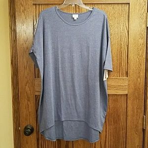 Lularoe Irma Size M
