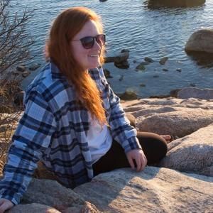 Meet your Posher, Margaret