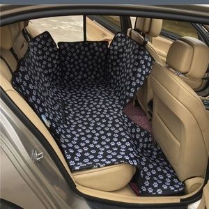 SOLD! 🐾Dog seat cover for car🐾