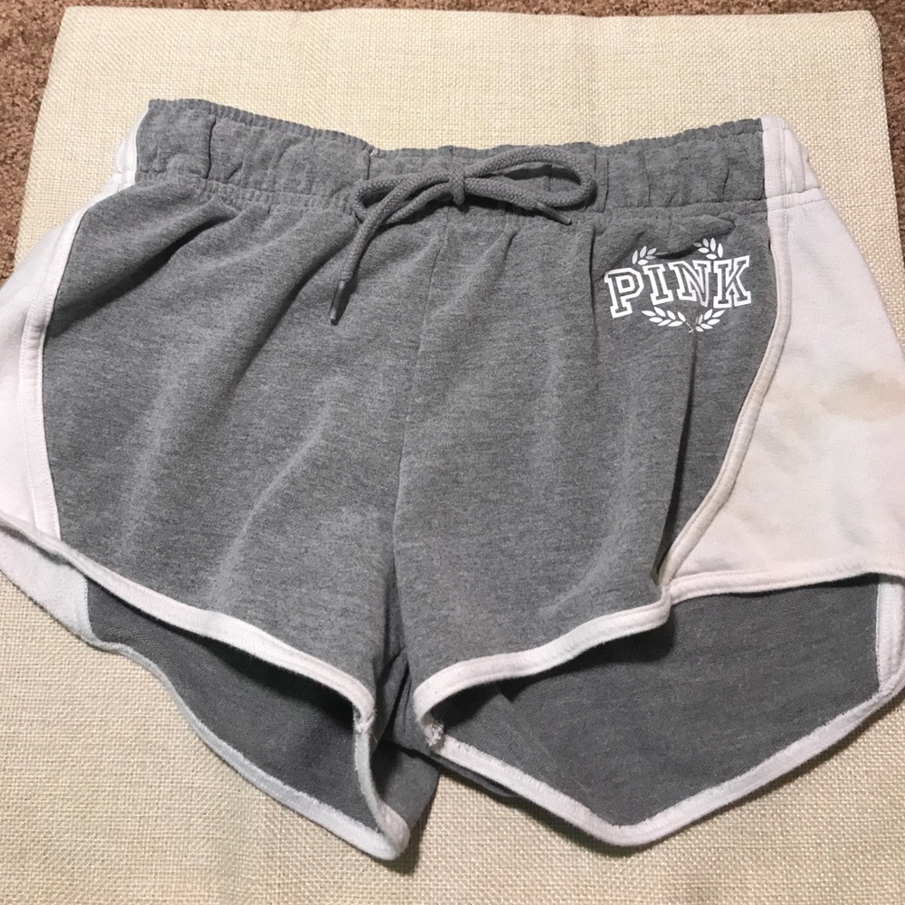 💕PINK shorts💕Trading