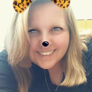 Meet your Posher, Jasmine