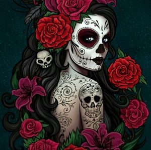 Meet your Posher, Becky