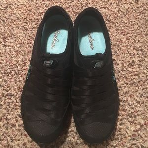Slip on Skechers
