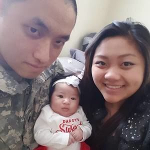 Meet your Posher, Pahoua