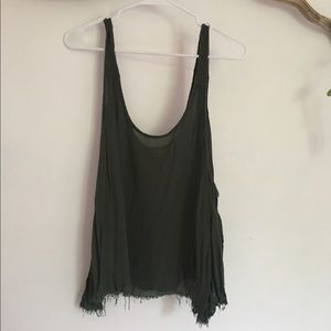 Free People Swing Top M | Perfect Summer Tank