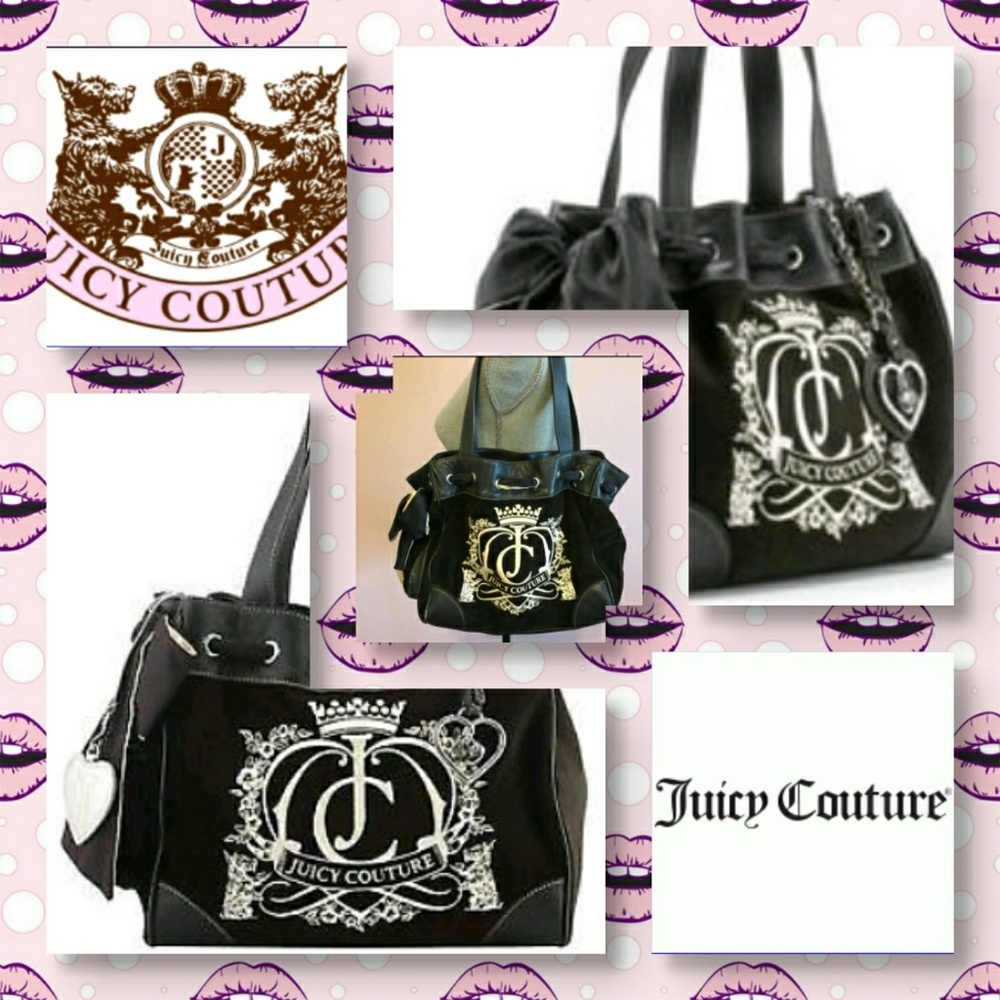 Juicy Couture Purse