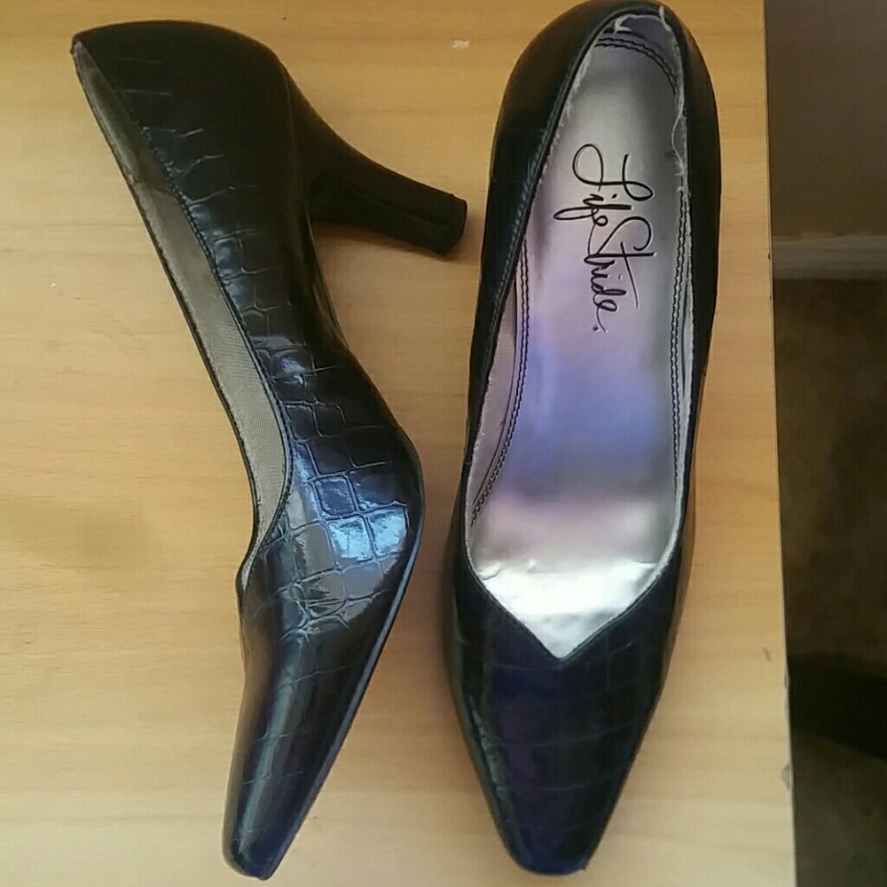 LifeStride High Heels