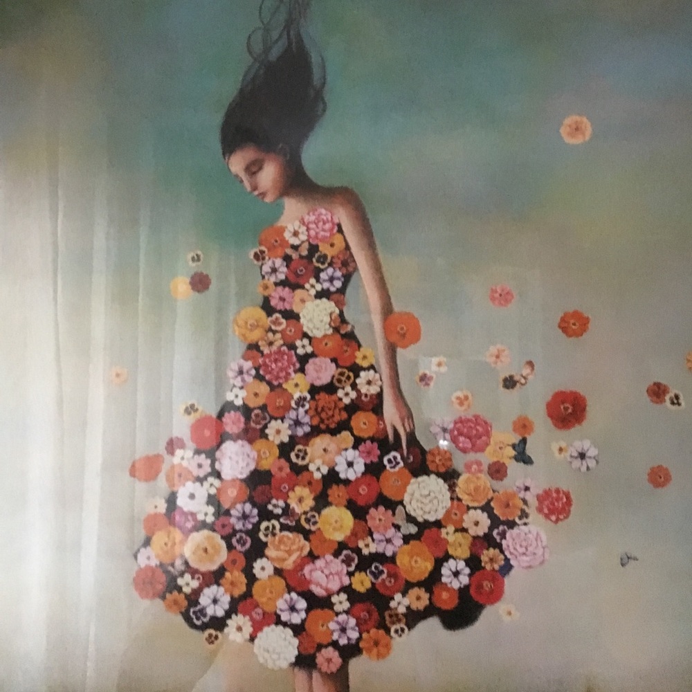 Meet your Posher, Mara