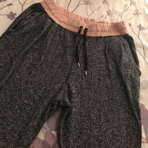 H&M joggers