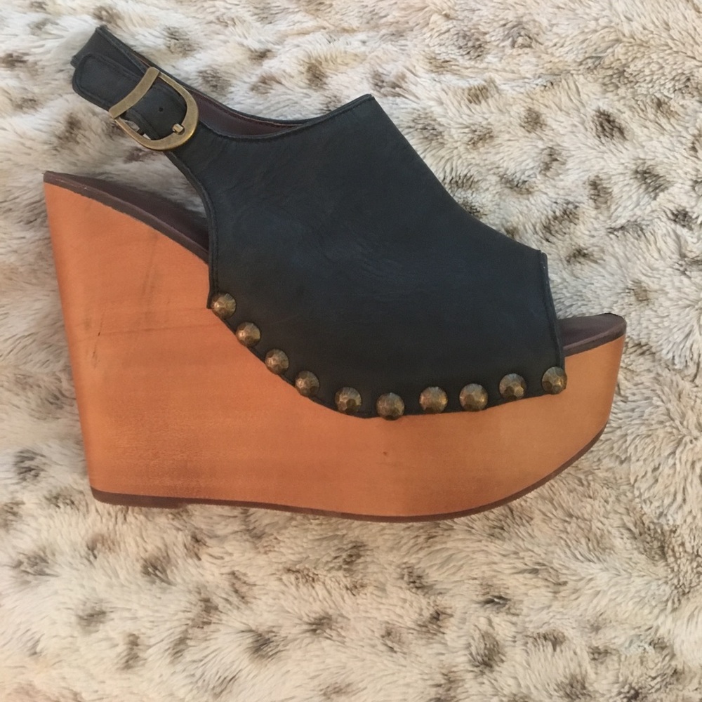 Jeffrey Campbell Snick Stud