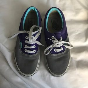 Women's vans