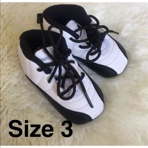 infant jordan shoes 3c
