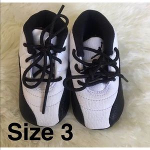 infant jordan shoes 3c