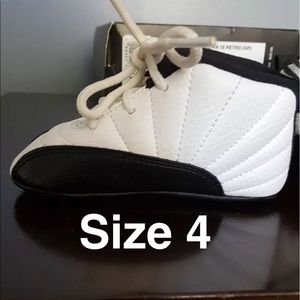 infant jordan shoes 3c