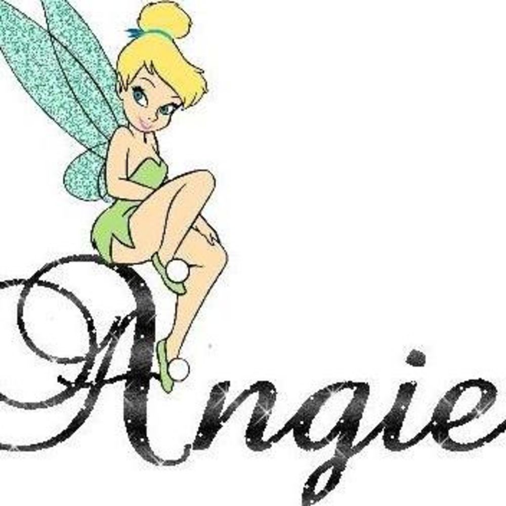 Meet your Posher, Angela