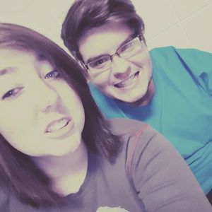 Meet your Posher, Hope