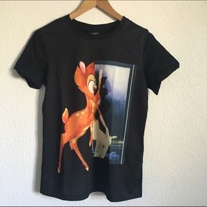 Givenchy Design Bambi Tee