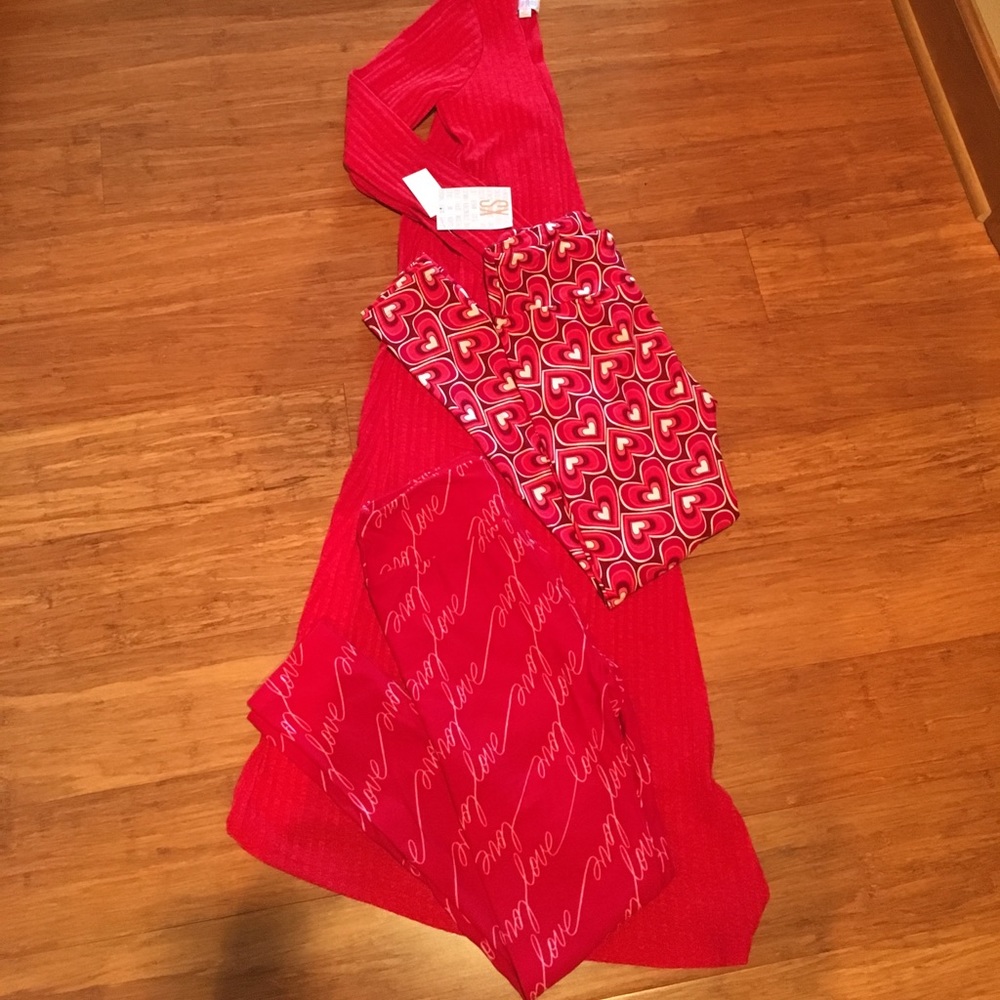 Lularoe outfit