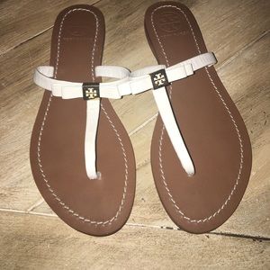 Tory Burch Sandals NWOT