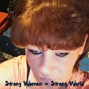 Meet your Posher, Crystal