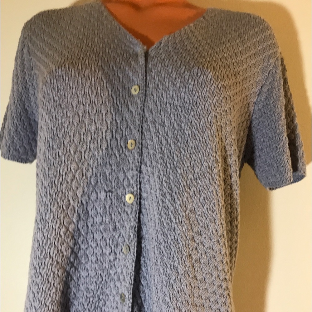Jones New York Sport top
