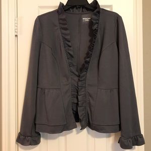 NWOT Merona Blazer/Jacket