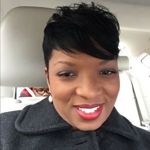 Meet your Posher, Lakasha