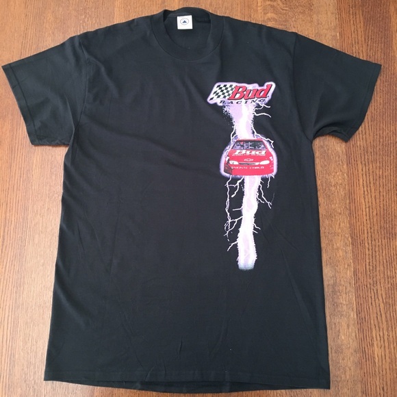 🎁 Nascar T-shirt 50th Anniversary - Picture 2 of 5