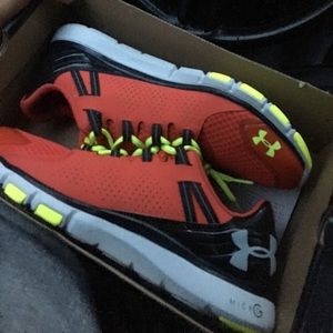 Brand new 10/10