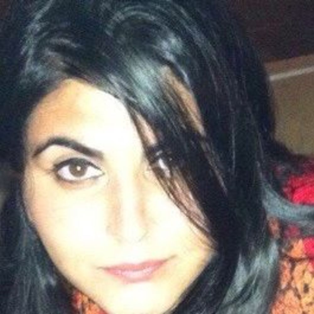 Meet your Posher, Ambika