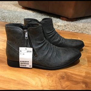 Men's H&M Ankle Boot