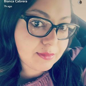 Meet your Posher, Bianca