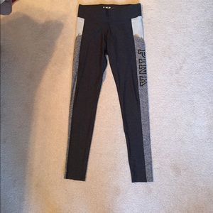 Victoria Secret Pink leggings