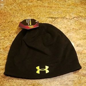 Men's Under Armour ColdGear Infared Beanie