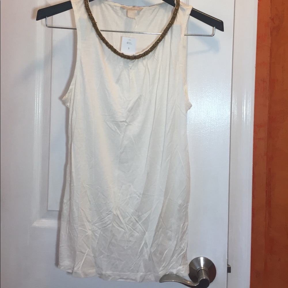 NWT Banana Republic Top Size S