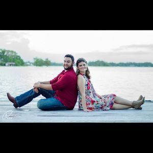 Meet your Posher, Mccayla