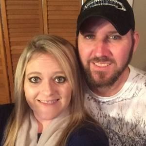 Meet your Posher, Scarlett