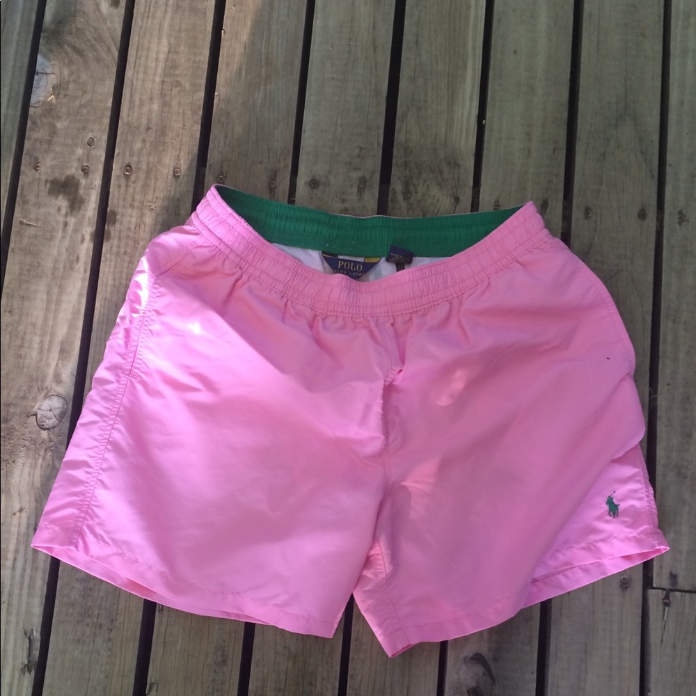 Men's XL Ralph Lauren swim suit