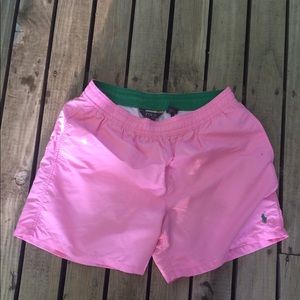 Men's XL Ralph Lauren swim suit