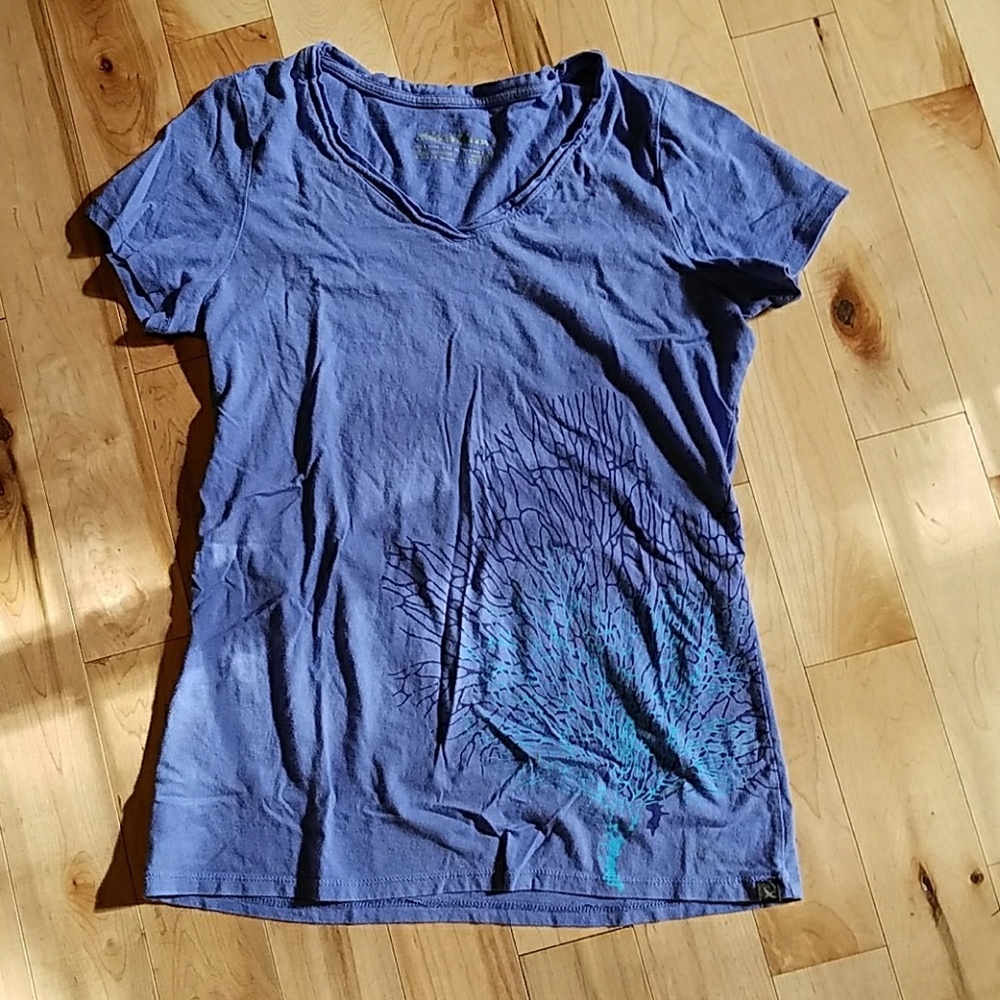 Fun t-shirt