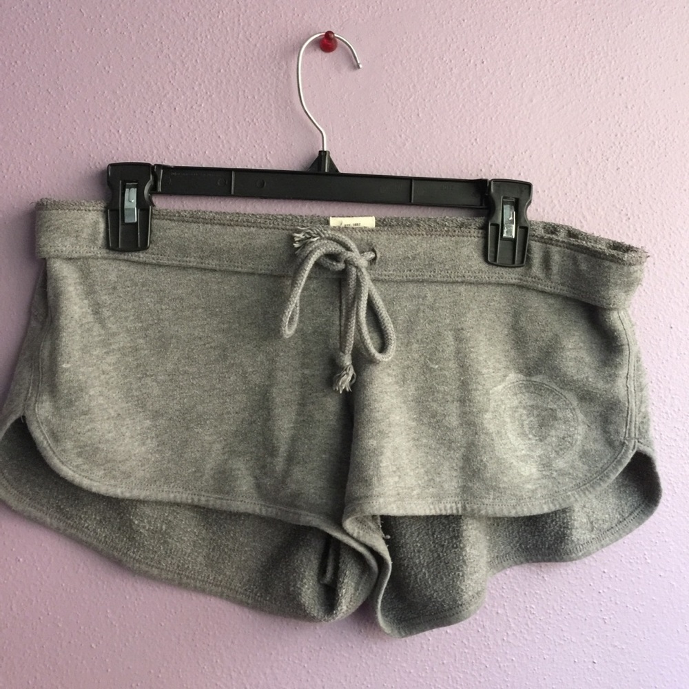 Lounge shorts