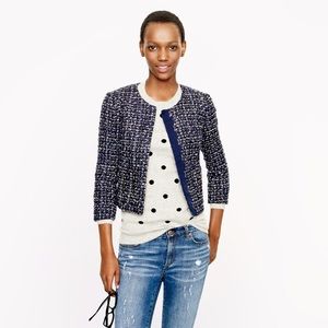 J.Crew Tweed Jacket (4)